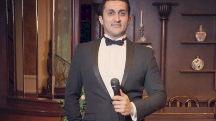    Aktyor: “Cesika adlı itin ad günündə tamada olmuşam, axırda it...”   