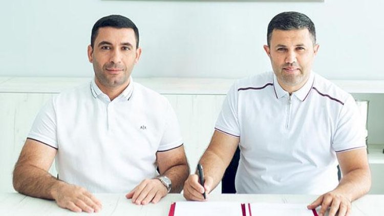   “Kəpəz”ə yeni baş məşqçi təyin edildi    