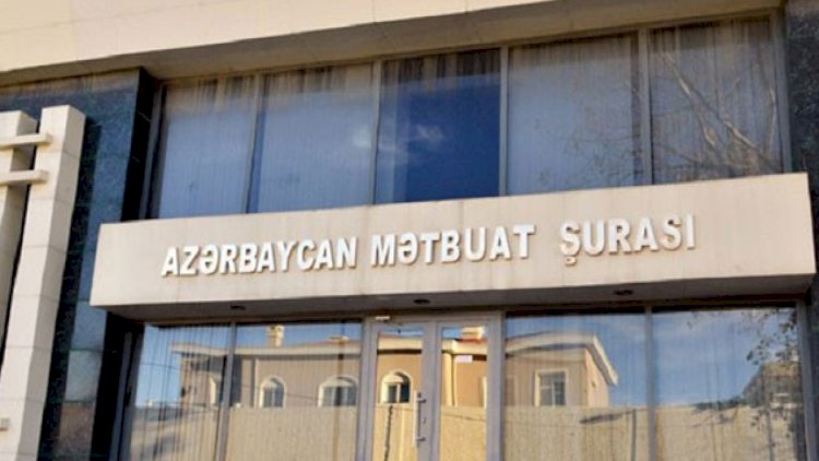    Mətbuat Şurası: Jurnalistlərdən “Qaynar xətt”ə müraciət daxil olmayıb   