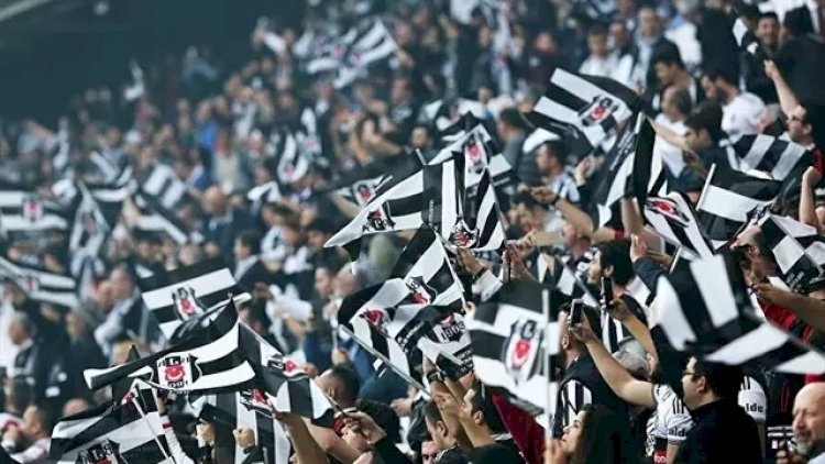    UEFA-dan “Beşiktaş”a şok    