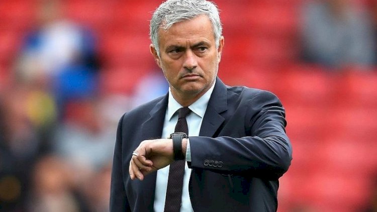    “Qalatasaray” Mourinyoya söz atdı   