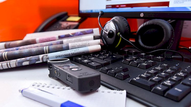    MEDİA “Azadlıq Radiosu”na dair bəyanat yaydı:  Qərəzli məlumatlardır   