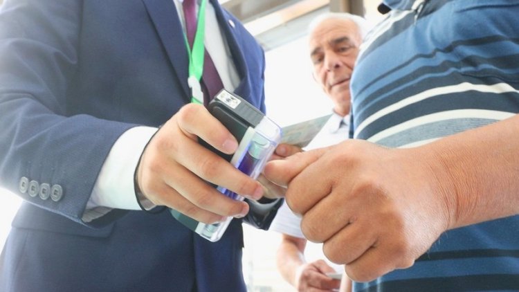    KİV: Azərbaycanda seçkilər azad və demokratik şəraitdə keçib   