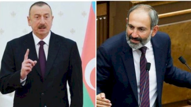    ABŞ-dən mesaj: “Çoxdan gözlənilən olur, nəhayət Bakı və İrəvan...”   