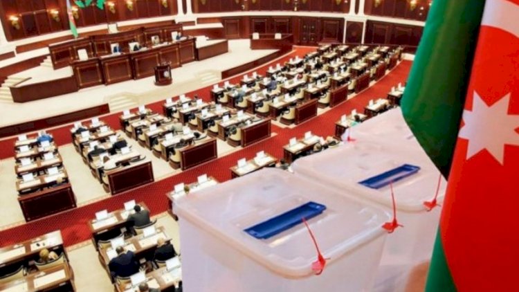    İlkin nəticələr açıqlandı - Onlar 7-ci dəfə deputat olacaq...   