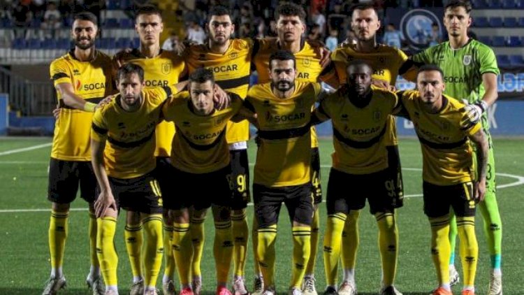    “Neftçi” 32 ildə 2-ci dəfə bu uğursuzluğu yaşadı    