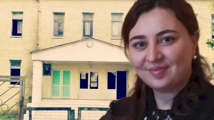    Direktor katibəsinin porno görüntülərini yayıb - Astaradakı olayın DETALLARI   