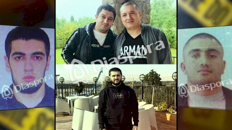    Surqutda azərbaycanlını Lotu Qulinin qardaşının adamları öldürüb?    