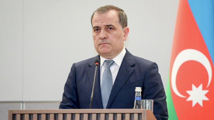    “COP29-un ilk günü vacib razılaşma əldə edilib” - Ceyhun Bayramov   