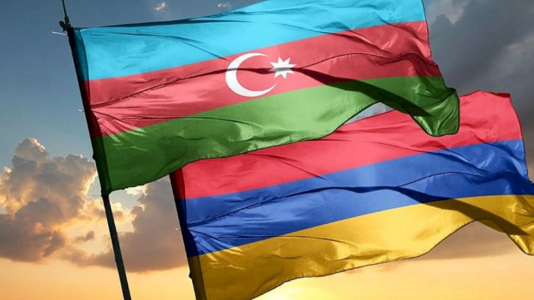    Ermənistan Azərbaycanla sərhədləri barədə qərar verəcək   