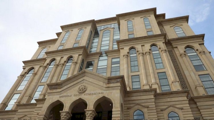    MSK seçkilərə sentyabrın 4-cü Bazar günü yekun vuracaq   