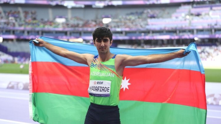    “Sosial şəbəkələrdə və hər yerdə xalqımın dəstəyini gördüm”   