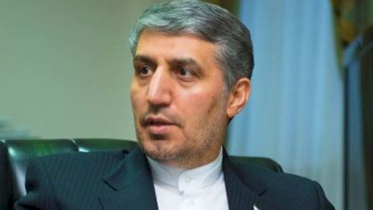    İran XİN-də Rusiya səfirinə bəzi mətləblər xatırladıldı   