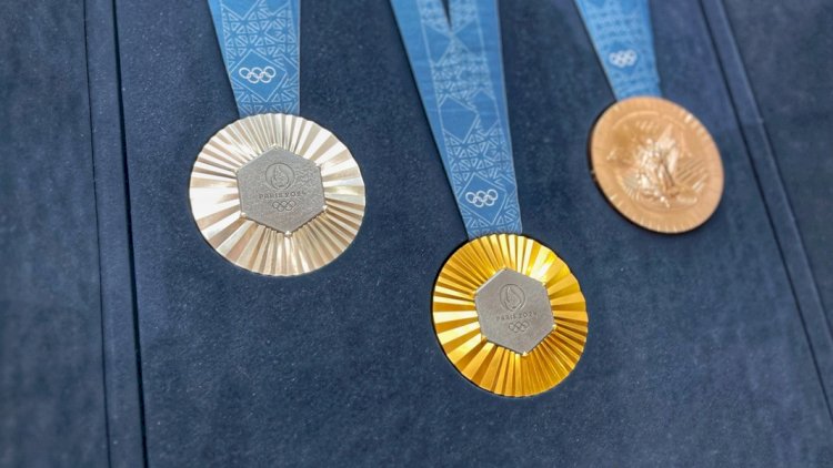    Paris-2024: Azərbaycan millisi medalların sayına görə neçənci pillədədir?   