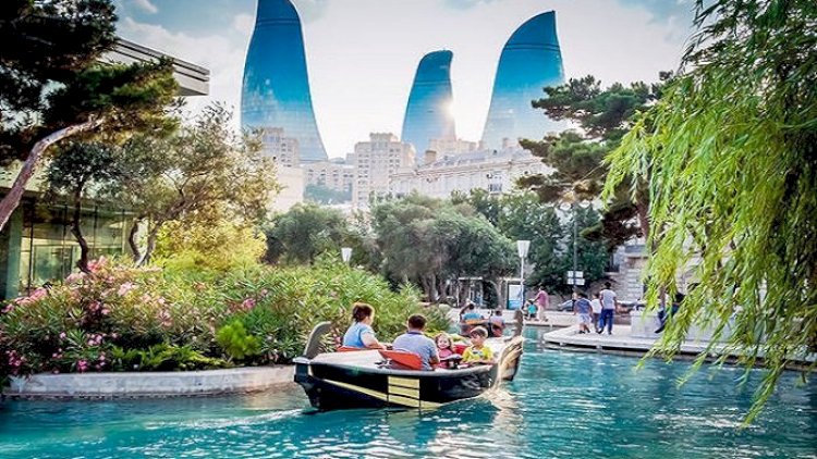    Sabah hava necə olacaq? - Proqnoz   