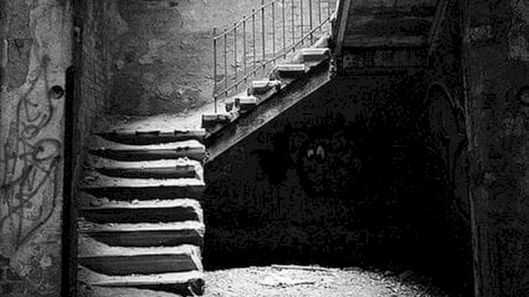    Xalq artisti zirzəmiyə yıxıldı, belində…   - FOTO