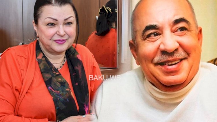    Firəngiz Mütəllimova Yaşar Nuridən yazdı   