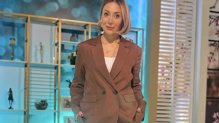    Xədicə AzTV-yə qayıdır   