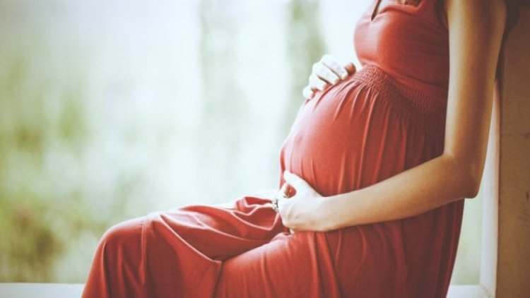    Abort olunan qadın uşaq doğdu - ŞOK OLAY    