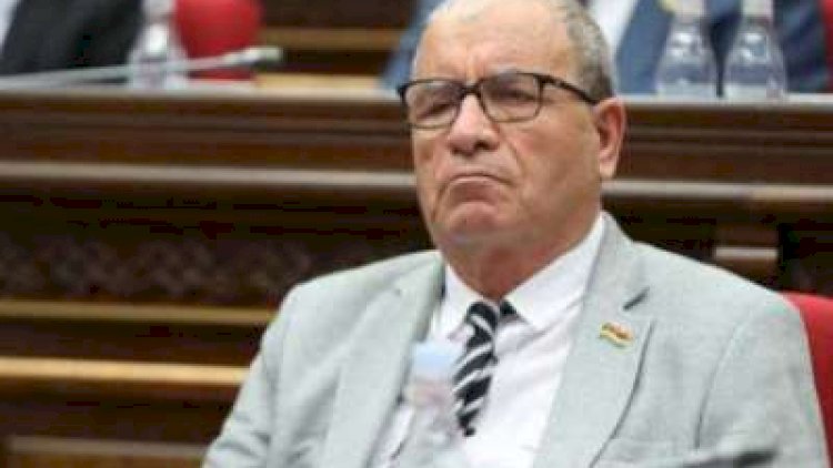    Rusiya Ermənistana mane olur - Deputat   