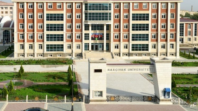    Naxçıvan Universiteti tələbələrinin aqibəti necə oldu?   