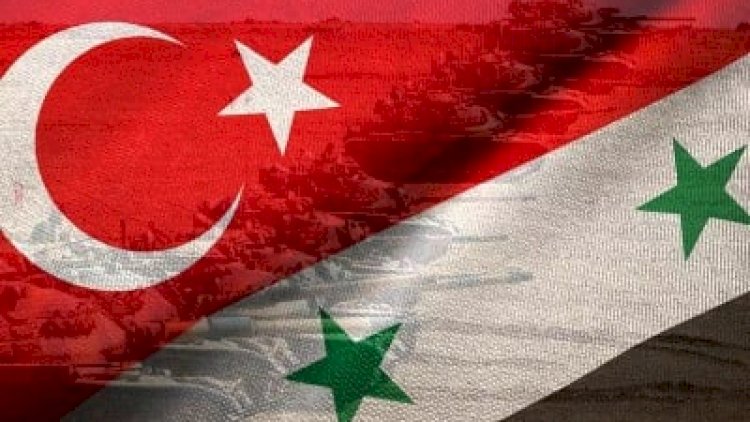    Suriya-Türkiyə danışıqları yaxın günlərdə başlaya bilər   