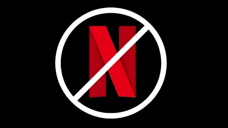    “Netfilix”dən türk düşmənçiliyi - Görün nə edirlər    