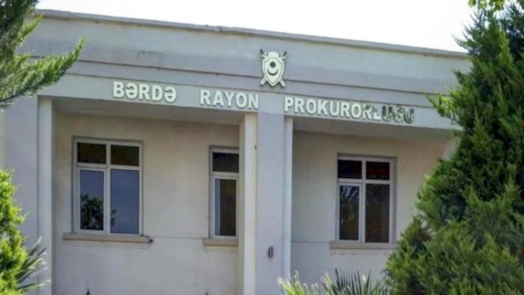    Prokurorluq 15 yaşlı qızın ölümünə dair cinayət işi açdı   