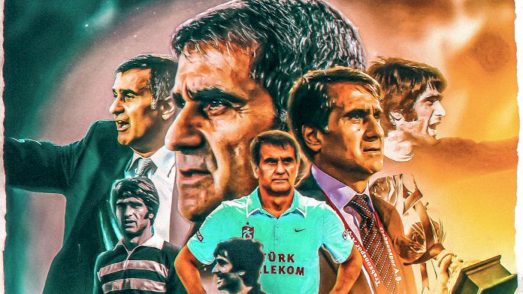    Şenol Güneş yenidən “Trabzonspor”da   