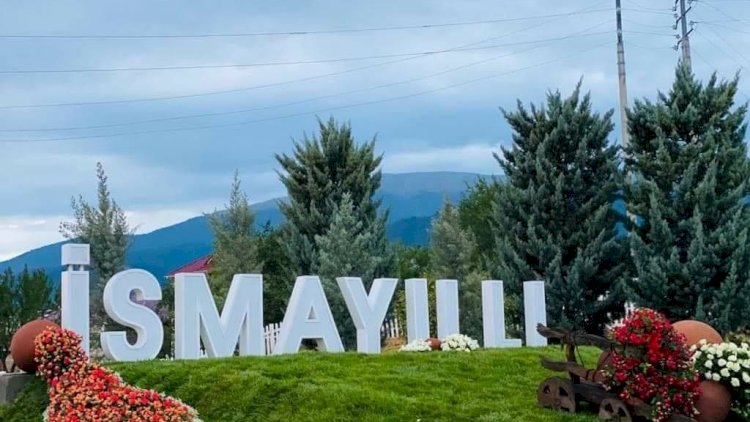    İsmayıllıda vəzifəli şəxslərə qarşı əməliyyat   
