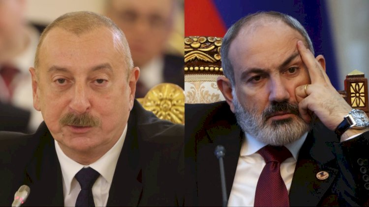    “Üç il sülh olmayacaq” - Müharibə başlayır?   