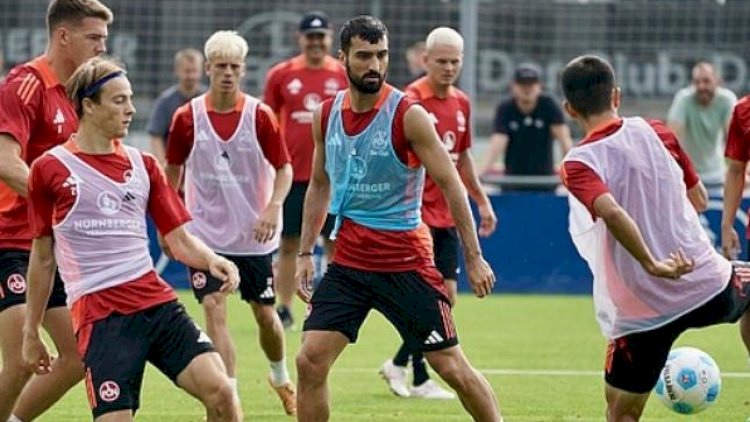    Mahir Emreli hər kəsi sevindirdi   