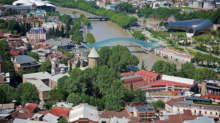    Gürcüstan onu Azərbaycana təhvil verdi    