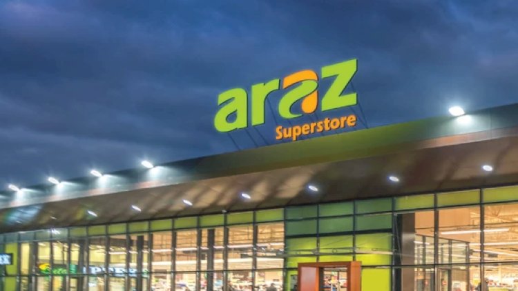    “Araz Market” məhkəməyə verildi: Müştəriləri aldadıb?   