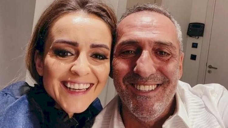    Türkiyəli məşhur 5-ci dəfə evlənir   