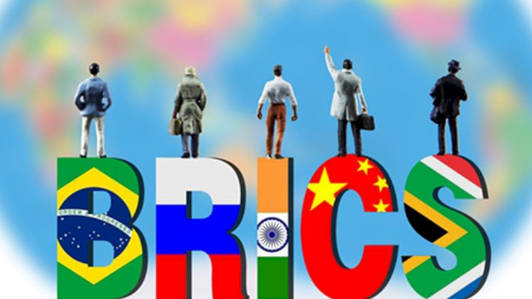    Türkiyənin BRICS-ə üzvlüyü nəzərdən keçiriləcək   