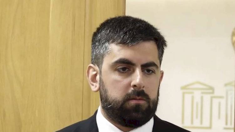    “Azərbaycanla sülh müqaviləsini imzalamaq olar”- Erməni deputat   