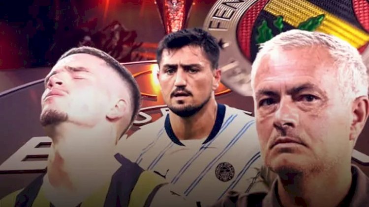    Mourinyo daha 4 futbolçunu “Fənərbaxça”dan göndərir   
