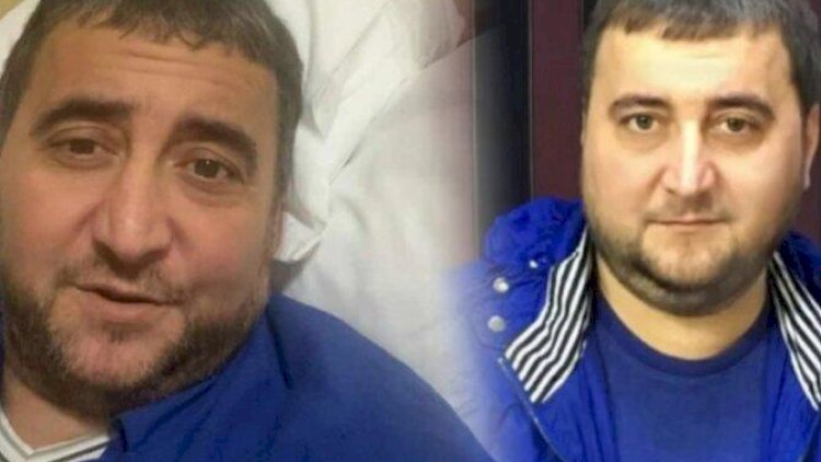    Reanimasiyaya yerləşdirilən meyxanaçının vəziyyəti necədir?   