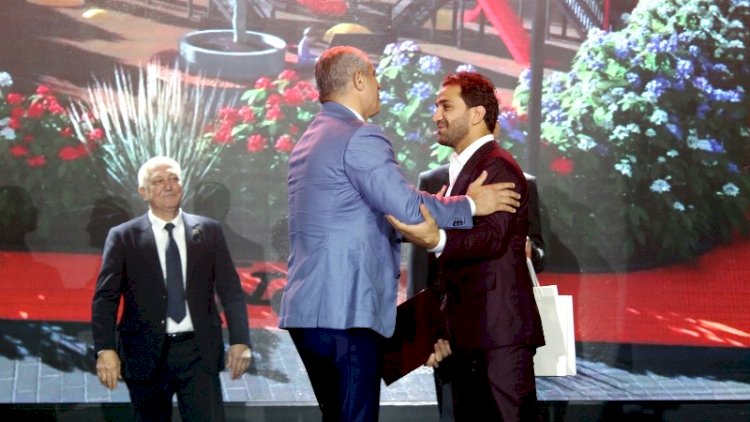    Olimpiya çempionu olan 4 cüdoçuya və 2 məşqçiyə mənzil verildi   - SİYAHI 