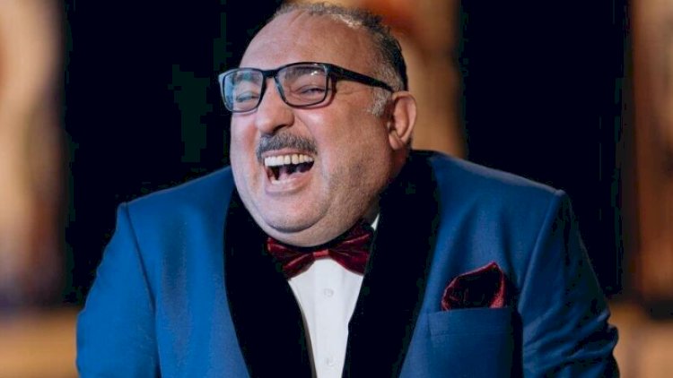    Artıq tükənmişəm - Bəhram Bağırzadədən maraqlı VİDEOMÜSAHİBƏ   