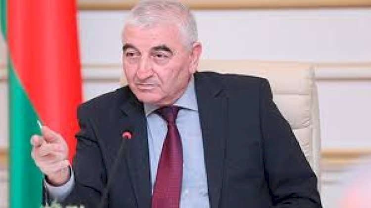    MSK sədri: Kimlərinsə hay-küyünə görə seçkilərə kölgə salmaq olmaz   