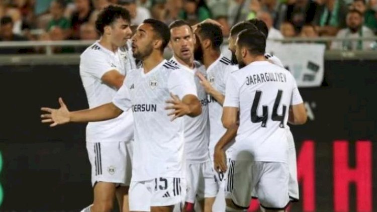    “Qarabağ” futbolçuların maaşlarını artırdı   