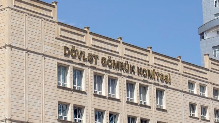    Azərbaycanlı tələbə “Apple”dan mükafat qazandı - Gömrük rüsum aldı   