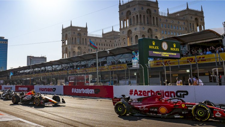    “Formula 1”ə görə bağlanan əsas yollar açılacaq    