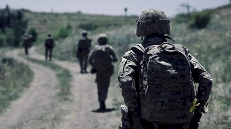    Ukrayna Rusiyada strateji məntəqəni ələ keçirdi    