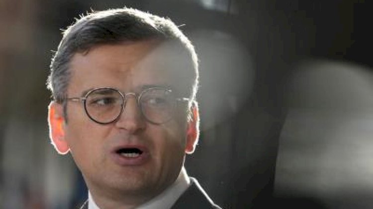    Ali Rada Kulebanın istefasını təsdiqlədi   