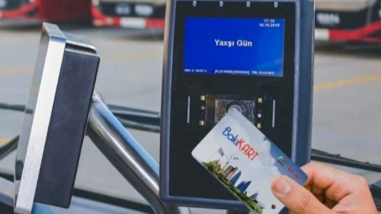    Tələbələr üçün gediş haqqı ucuzlaşacaq? - “10 qəpik ola bilər”   