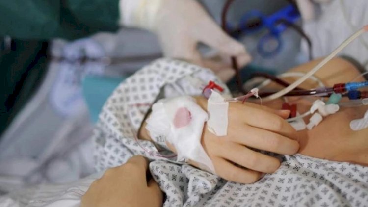    Azərbaycanda 15 yaşlı qız əməliyyatdan sonra öldü    