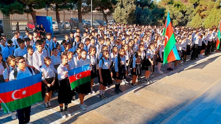    Məktəblərlə bağlı DƏHŞƏTLİ STATİSTİKA: Ciddi problemlərə səbəb ola bilər    